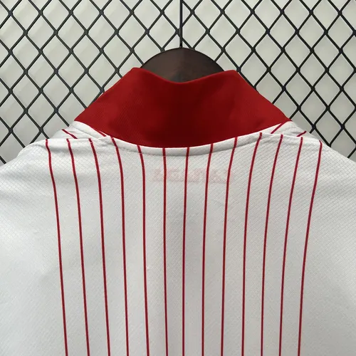 2024 Canada National Team Away Jersey AAA fan-grade — view 6