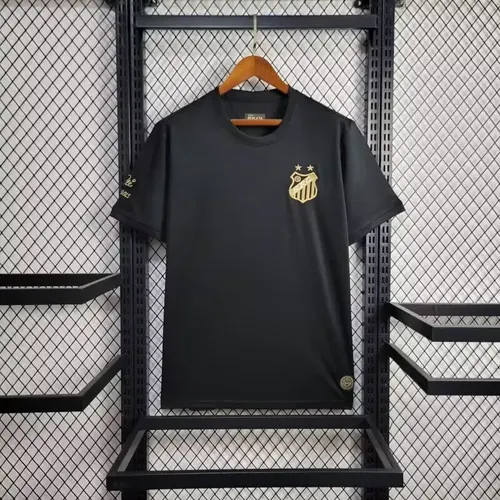 2025/2026 Santos Commemorative Edition Football Jersey AAA fan-grade