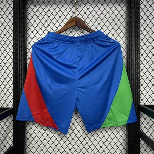 Short Domicile Italie 2024-2025 — view 2