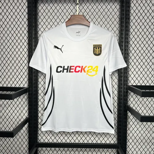 2024-2025 Germany National Team Special edition Jersey