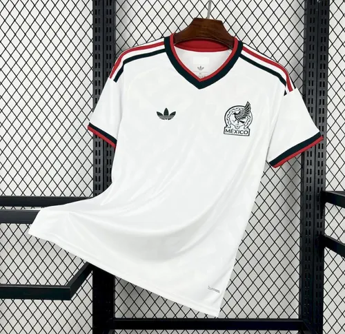2026 Mexico National Team Away Football Shirt 1:1 Thai Quality