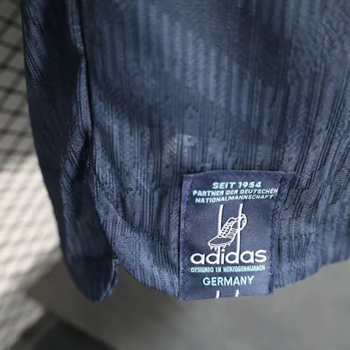 Maillot Extérieur Allemagne 2026 Version Joueur — view 9