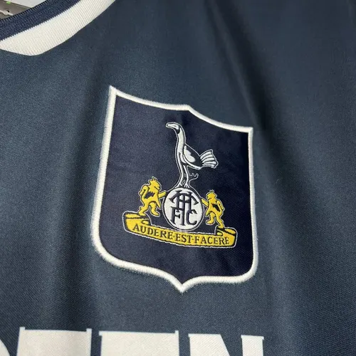 1994/1995 Retro Tottenham Hotspur Home Football Shirt — view 6