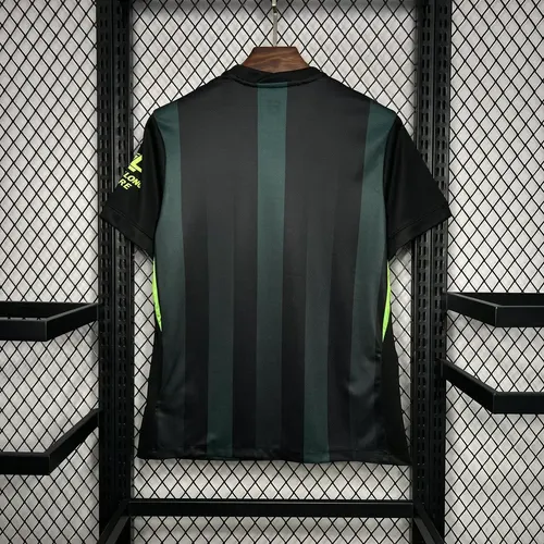 2024/2025 VfL Wolfsburg Away Football Shirt — view 2