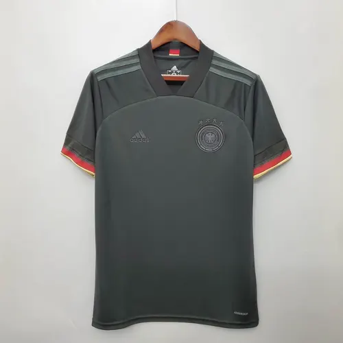 2020 Soccer Jersey Germany Shirt Germany Away — view 1