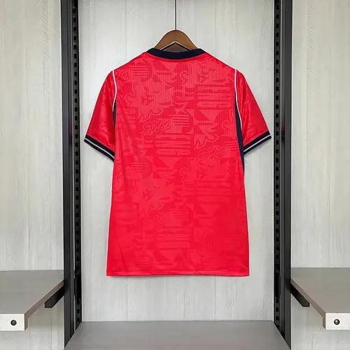 2026 Angleterre Maillot Extérieur Football 1:1 Qualité Thaï — view 2