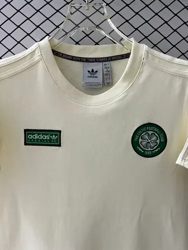 2025/2026 Celtics Cotton T-Shirt — view 3