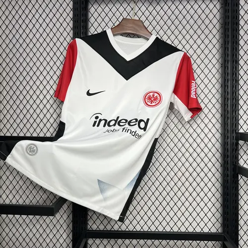 2024/2025 Frankfurt Home Football Jersey — view 3