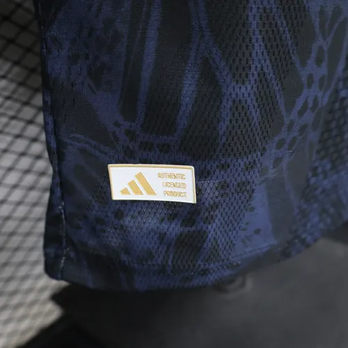 2026 Colombia World Cup Special Edition -Black Player Version Jersey — view 9
