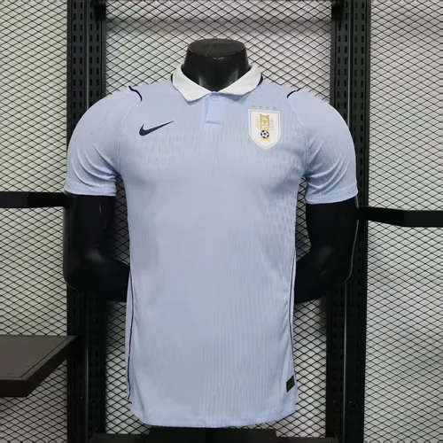 2026 Player Version Uruguay Home Football Shirt AAA fan-grade