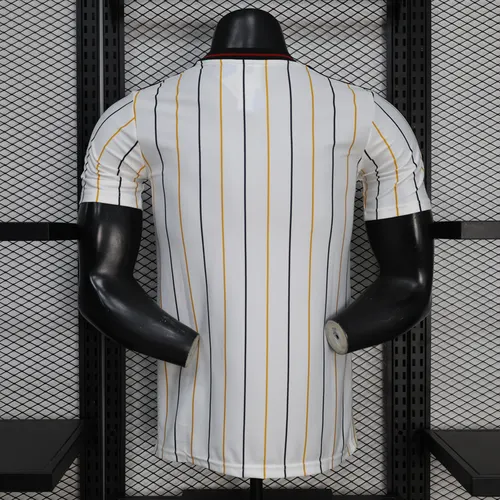 2026 Versão Jogador Alemanha Camisa Edição Especial Futebol — view 2
