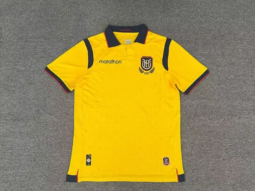 2025/2026 Ecuador National Team Away Football Jersey AAA fan-grade