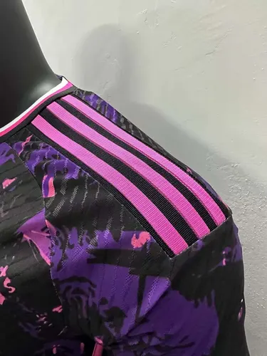 Camisa do Real Madrid 2023/2024 Versão Jogador Edição Clássica — view 8