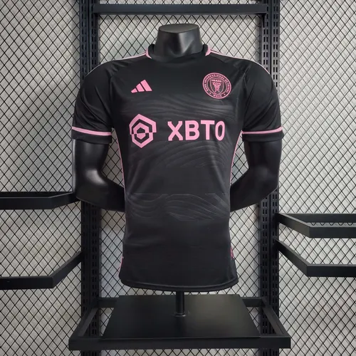 2023/2024 Player Version Inter Miami Away Soccer Jersey AAA fan-grade