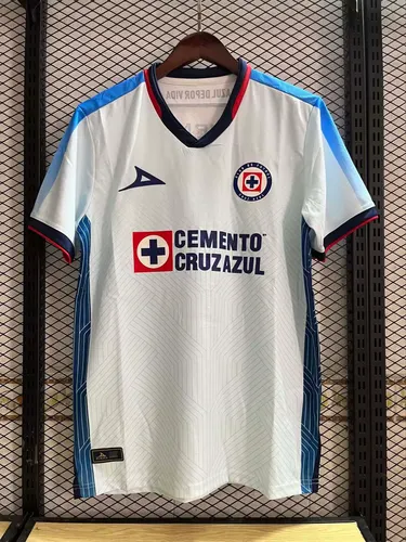 2023/2024 Cruz Azul Away Jersey AAA fan-grade — view 1
