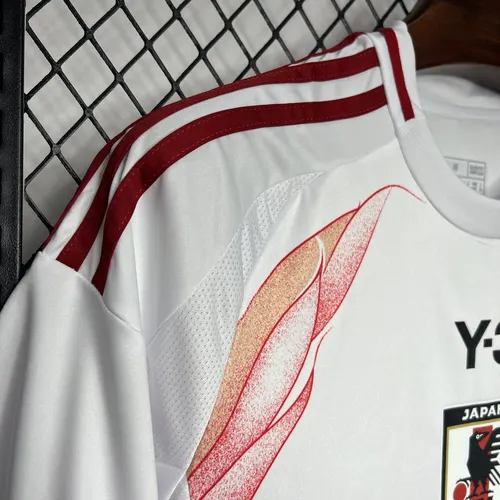 2024-2025 Japan Away Football Jersey AAA fan-grade — view 5