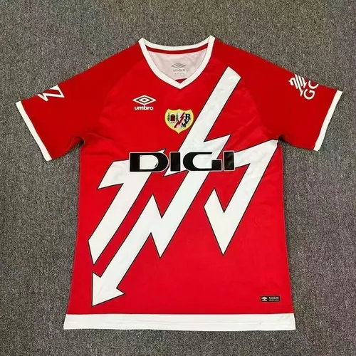 2024/2025 Vallecano Away Football Shirt AAA fan-grade — view 1
