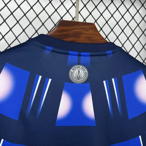 2026 Uruguay Maillot Extérieur Football AAA qualité fan — view 4