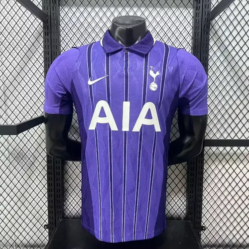 2026/2027 Player Version Tottenham Third Away Football Shirt 1:1 Thai Quality