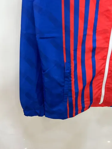 2025/2026 Barcelona Windbreaker Jersey AAA fan-grade 02 — view 6