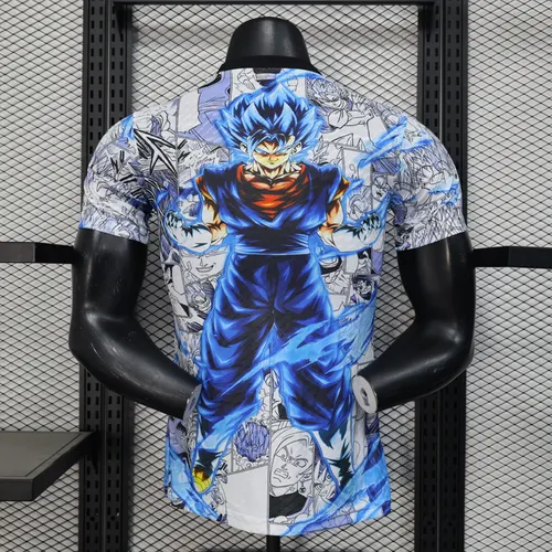 Versión Jugador Camiseta Edición Especial 2025 de Japón -Wukong — view 2