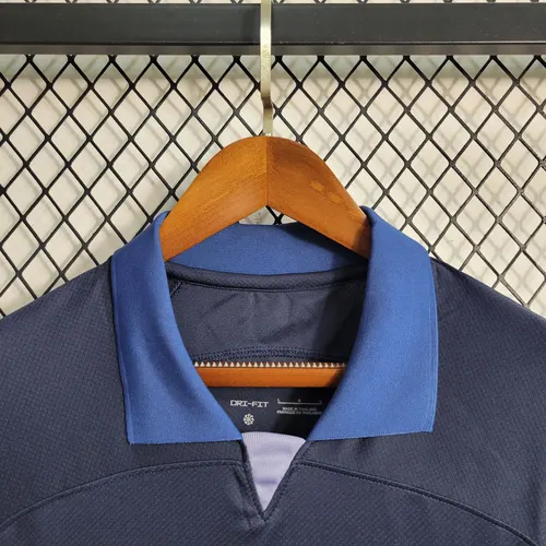 2023/2024 Tottenham Away Football Shirt — view 4