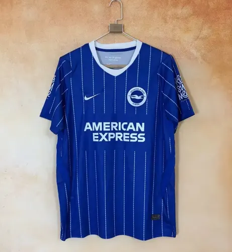 2026/2027 Maillot Domicile Brighton Football 1:1 Qualité Thaïlandaise