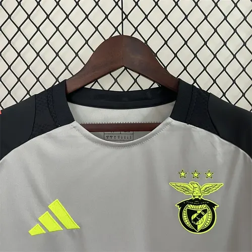 2024/2025 Benfica Training Jersey AAA fan-grade — view 3