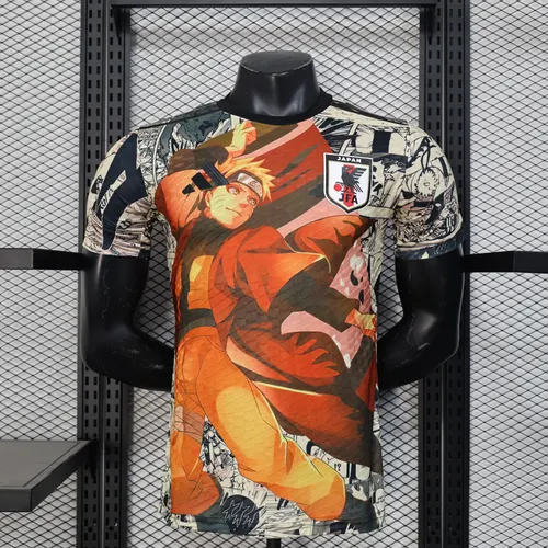 2025/2026 Player Version Japan Special Edition 06 Football Jersey AAA fan-grade