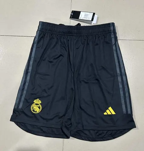 2023/2024 Real Madrid Third Away Shorts AAA fan-grade