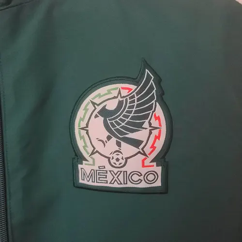 2022 México Cortavientos Doble Cara — view 10