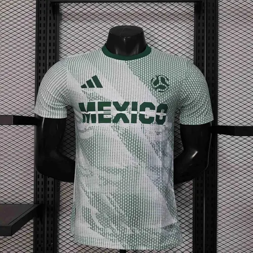 2026 プレイヤー版 メキシコ ワールドカップ 記念エディション サッカージャージ AAA ファングレード