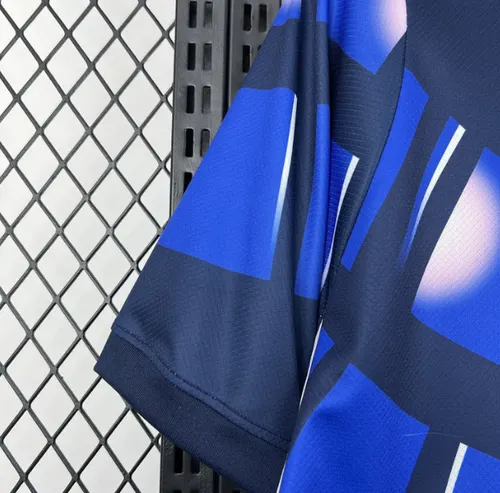 2026 Uruguay Maillot Extérieur Football AAA qualité fan — view 6