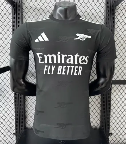 2025/2026 Player Version Arsenal Special Edition Football Jersey AAA fan-grade