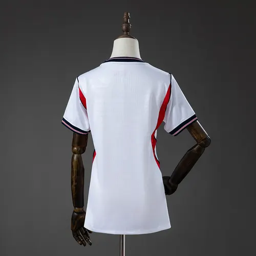 2026 Camiseta Mujer Local de Inglaterra AAA calidad fan — view 2