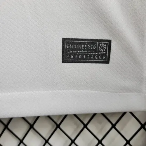 2025/2026 Tottenham Home Football Shirt 1:1 Thai Quality — view 6