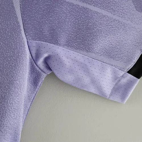 2022/2023 Real Madrid Away Football Shirt — view 8