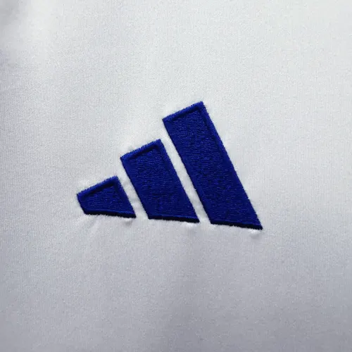 2024-2025 Chile Nationalmannschaft Fußballtrikot Auswärts — view 6