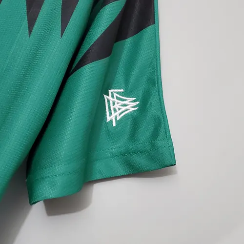 1994 Retro Soccer Jersey Germany Away — view 8