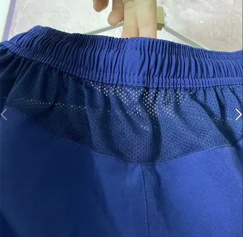 2014/2015 Barcelona Home Shorts AAA fan-grade — view 3