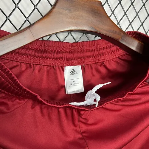 2024/2025 Roma Home Shorts AAA fan-grade — view 3