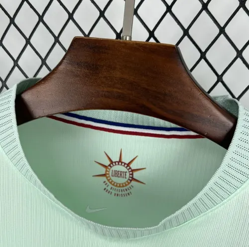 قميص منتخب فرنسا الخارجي 2026 درجة المشجع AAA — view 5