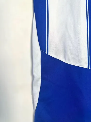 Maillot de Foot Domicile Rétro Porto 2003/2004 Qualité Thaï — view 8