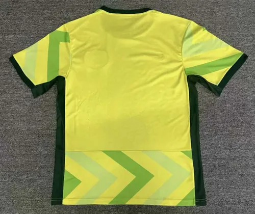 2025 Camiseta de Fútbol Local Australia AAA calidad aficionado — view 2
