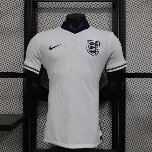 Camiseta de fútbol local jugador Inglaterra 2024