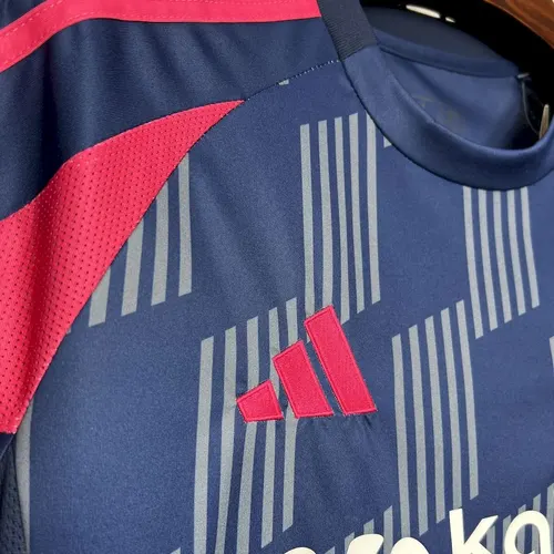 2024/2025 Nottingham Forest Away Football Shirt AAA fan-grade — view 5