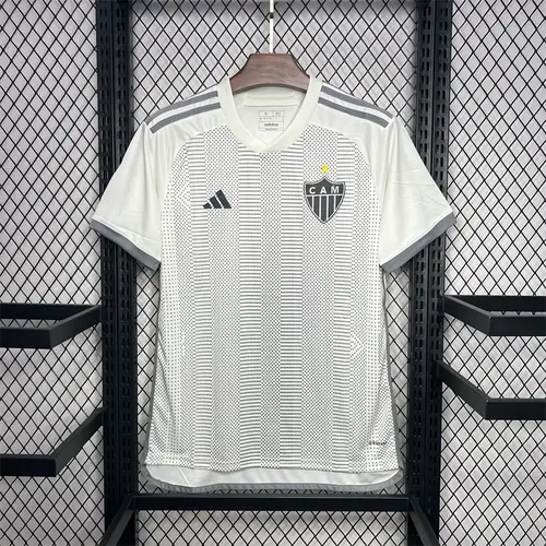 2024/2025 Atlético Mineiro Away Football Shirt AAA fan-grade