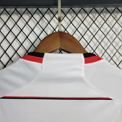 2023/2024 Flamengo Away Jersey AAA fan-grade — view 4