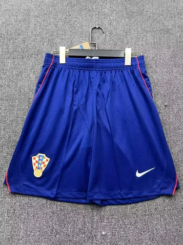 2026 Croatia National Team Away Shorts 1:1 Thai Quality