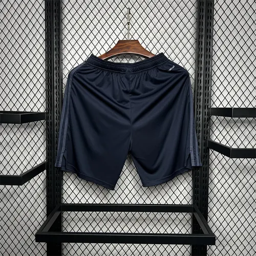 2024/2025 Juventus Third Away Shorts — view 2